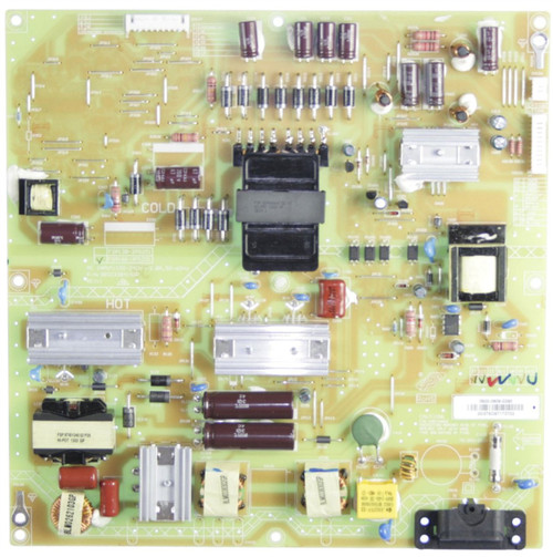 Hitachi  LE55V707 Power Supply 0500-0605-0290 / FSP166-3PSZ01/3BS0338415GP