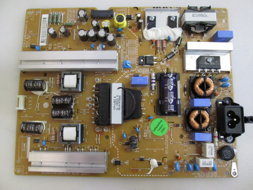 LG EAY63072201 Power Supply / LED Board / EAX65423801