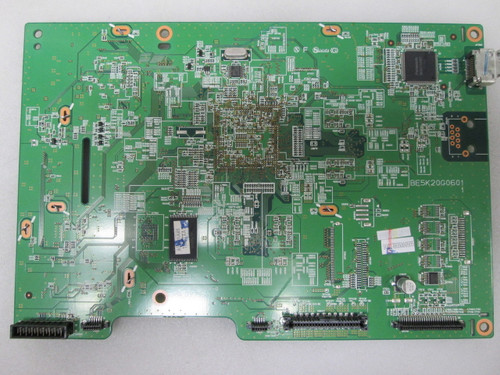 Magnavox 42MD459B/F7 Digital Board BE5K20G0601 / A94H0UH