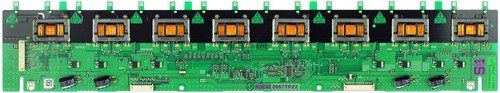 Element ELDFC601JA Inverter Board RDENC2667TPZZ / TYI600S22A04_S