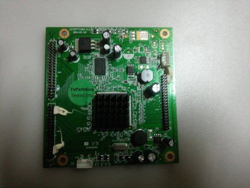 Element ELGFW601 PC Board 890.108.1911 / SZTHTFTV1911