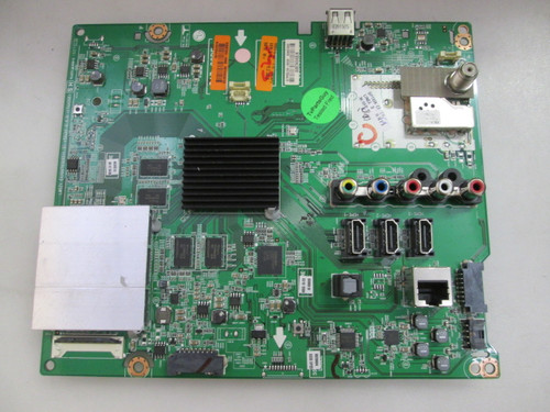 LG, EBT64049102, EAX66703202(1.0), 65UF6450-UA,MAIN BOARD