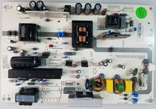 CHANGHONG LED49YD1100UA POWER SUPPLY MP145D-1MF52 / MP145D-1MF51