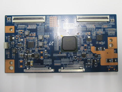 RCA LED55C55R120Q T-Con Board PH_120PSQBC4LV1.0 / LJ94-25742C