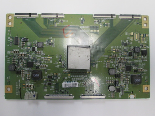 Sony XBR-55X800B T-Con Board 6870C-0501A / 6871L-4023A
