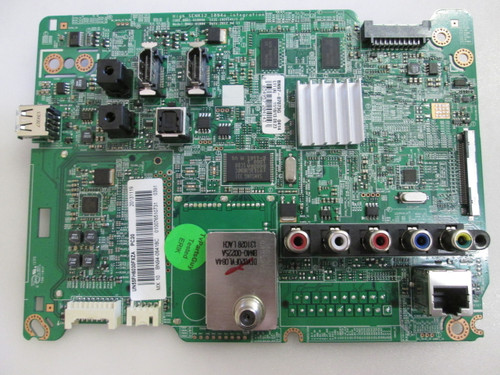 SAMSUNG, UN55FH6030FXZA, MAIN BOARD, BN94-06418C, BN97-07073G, BN41-01894A
