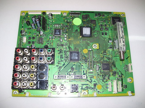 Panasonic TH-50PX75U Main Board TNPH0692AC / TNPH0692AC