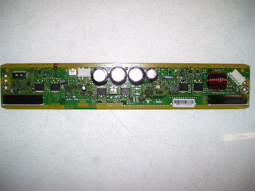 PANASONIC, TH-42PZ80U, X-SUSTAIN BOARD SS, TNPA5313, TNPA5313
