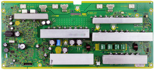 PANASONIC, TC-P65VT25, Y- SUSTAIN BOARD SC, TNPA5175AC, TNPA5175AC