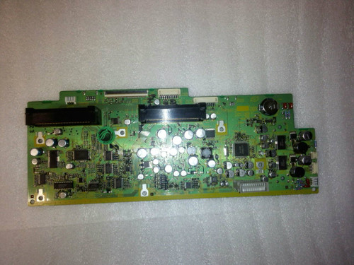 Panasonic TH-50PH30 CIRCUIT Board DS TNPA4110DS / TNPA4110DS