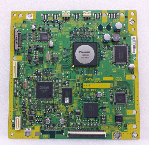 Panasonic TH-50PH30 Digital Board DN TNPA4108 / TNPA4108