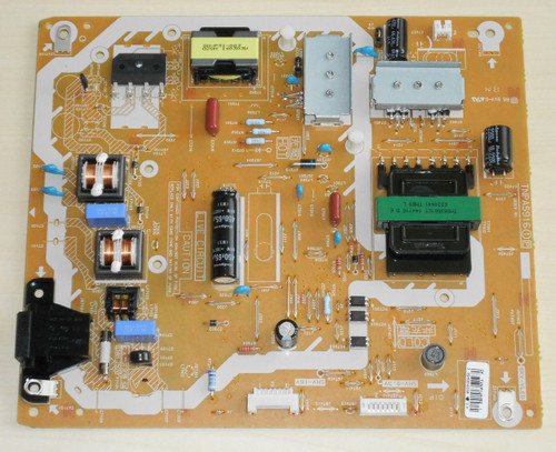 Panasonic TC-50AS630U Power Supply TNPA5916 / TNPA5916