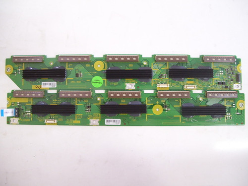 Panasonic TH-65PF30 / TC-P65GT30 / TC-P65ST30 / TC-P65VT30 Buffer Board SU TNPA5346 / TNPA5347