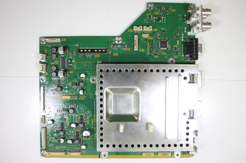 Panasonic 47LF30U Main Board TNPH0980 / TNPH0980