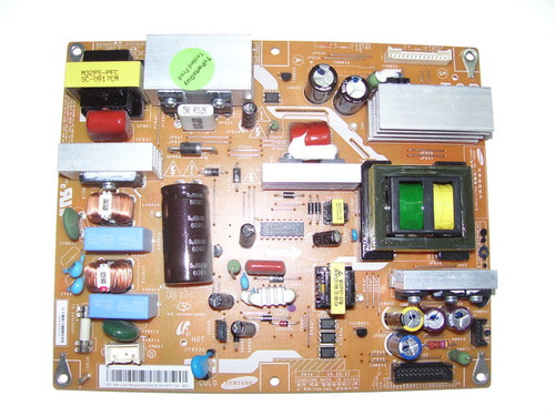Samsung LN32A550P3FXZA Power Supply BN44-00208A / FP801S