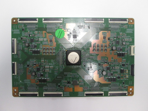 Samsung Un85hu8550f T-Con Board UD120_EU22BMB3C6LV0.5 / LJ94-31606E