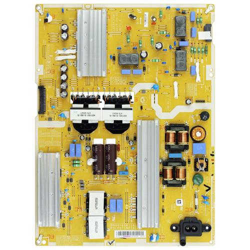 Samsung BN44-00811A / PSLF271M07A Power Supply Board