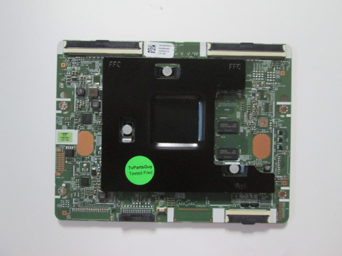 Samsung UN40JU6700F T-Con Board BN41-02297A / BN95-01940B