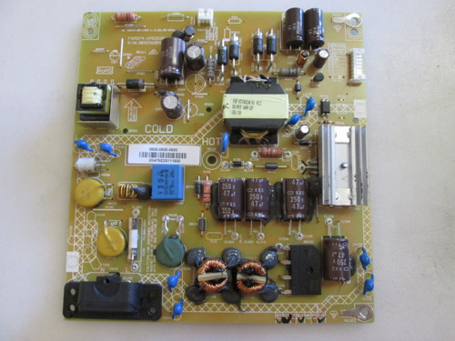 This Sharp 0500-0605-0560|FSP074-1PSZ03S|3BS0369511GP PSU is used in LC-39LE551U. Part Number: 0500-0605-0560, Board Number: FSP074-1PSZ03S, 3BS0369511GP. Type: LED/LCD, Power Supply, 39"