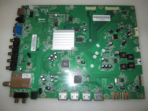 Vizio M3D650SV Main Board 3665-0042-0150 / 0171-2272-4234