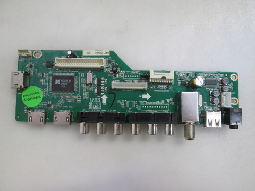 RCA, 65120GE01M3393LNA15-A1, LD.M3393.I, LRK65G55R120Q, MAIN BOARD