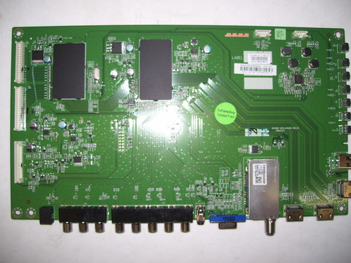 Toshiba 65HT2U Main Board 431C4E51L01 / STY65T VTV-L65602