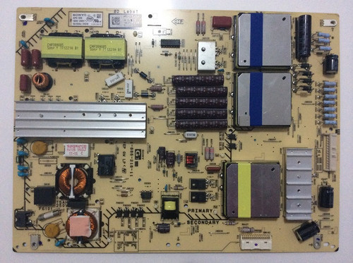 Sony KDL-55HX850 Power Supply 1-474-385-11 / APS-236/1-886-218-11