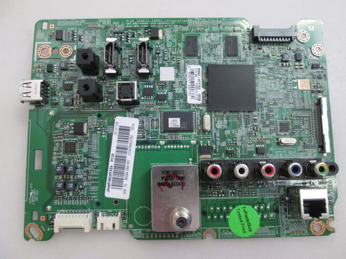 SAMSUNG UN50H5203AFXZA MAIN BOARD BN94-06418Y / BN97-07775Z
