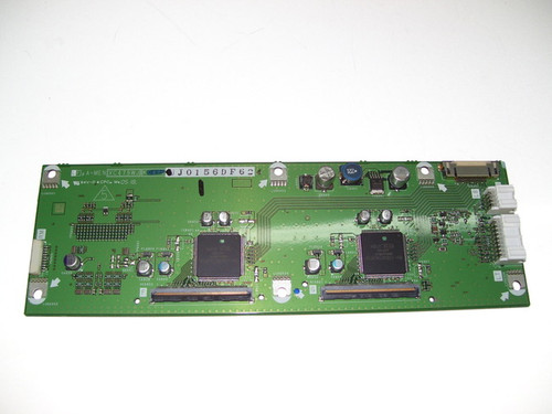 SHARP, LC-45GX6U, T-CON BOARD, DUNTKC479UJ01, KC479/XC479WJ
