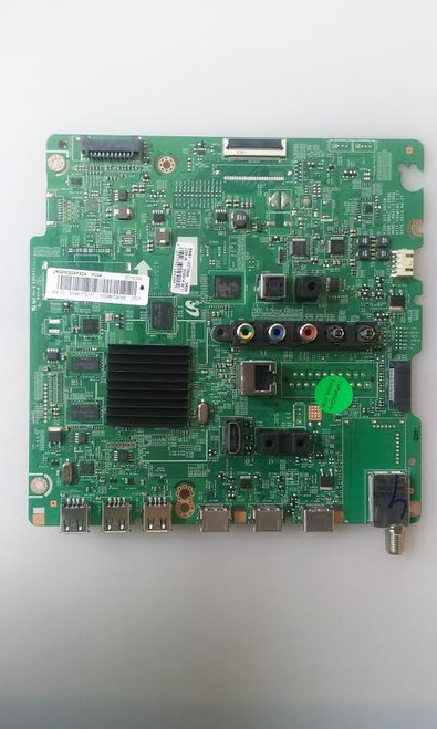 Samsung UN55F6300AFXZA Main Board BN94-07217F / BN97-07704A, BN41-01958B