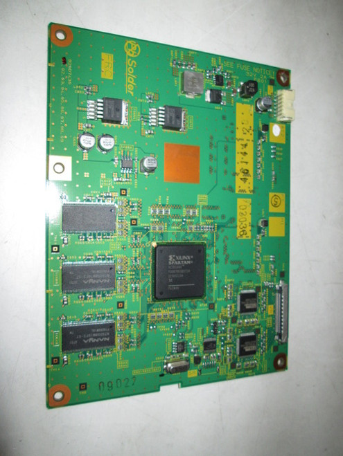 MITSUBISHI LT-52244 FRC DIGITAL 920D743001 / 211A91601
