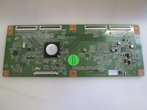 SONY KDL-46HX750 T-CON BOARD LJ94-24329D / WQL_C4LV0.1
