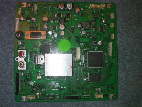 SONY KDL-23S2000 MAIN BOARD A-1192-416-B / 1-869-852-12
