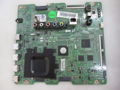 SAMSUNG UN60JU6500F MAIN BOAR BN94-06194B / BN97-07107X
