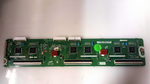 SAMSUNG, PN60F5300AF, BUFFER BOARD, LJ92-01963C, LJ41-10336A
