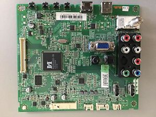 Toshiba 50L2300UB Main Board 461C5Y51L31 / SRI32T VTV-L32615