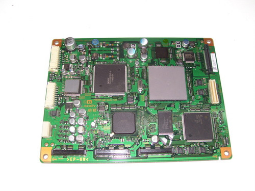 Sony KDL-V40XBR1 Main Board A-1161-732-E, A1161732E / 1-866-970-23