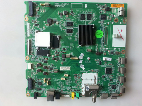 LG, 55UB8200, MAIN BOARD, EBT63453902, EAX66085703(1.0)
