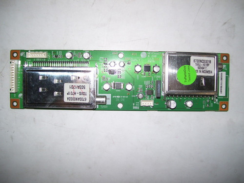 LG 32LX1D-UA TUNER Board 6871TST954A / 6870TA46E13