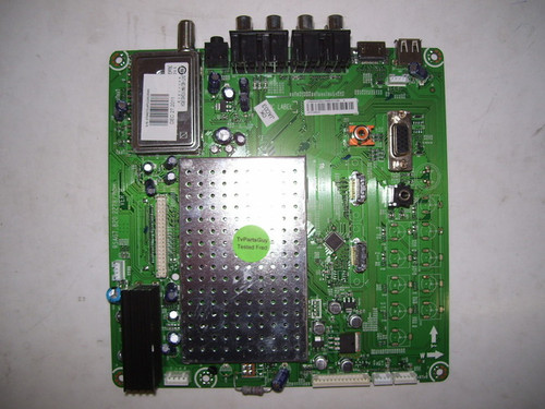 TV LCD 42" ,HISENSE, LTDN42V77US, MAIN BOARD, 154655, RSAG7.820.2278/ROH
