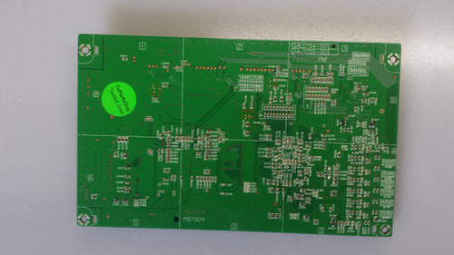 TV LCD 26" ,JVC,  LT-26X466, CIRCUIT BOARD, QAL0754-001, M975D4
