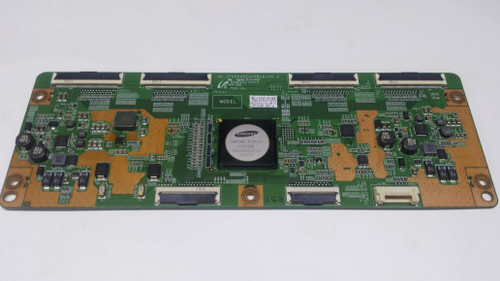 SAMSUNG, LJ94-30167G, VD_STV5565EU22BC6LV0.3, UN55JU6700F, T-CON BOARD