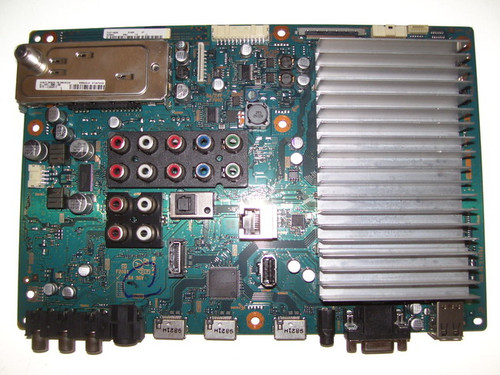 SONY, KDL-52Z5100, MAIN BOARD,  A1671682B,  1-879-224-14 
