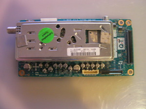 Sony KDL-V40XBR1 QT Board A-1103-580-E / 1-866-213-12