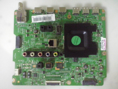 SAMSUNG UN55H6350AF MAIN BOARD BN94-07259E / BN97-08043A (MXBN94-07259E)