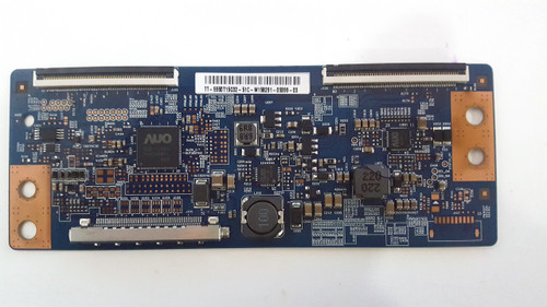 Element ELEFW504 T-Con Board 55.50T15.C02 / T500HVD02.0 / 50T10-C02