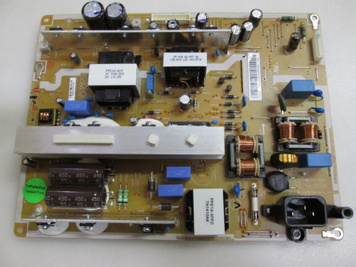 SAMSUNG, PN51F4500BFXZA, POWER SUPPLY, BN44-00687A, P51HF_ESM
