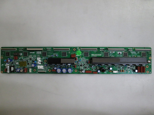 SAMSUNG, PN51F4500BFXZA, X/Y SUSTAIN BOARD, LJ92-02027A, LJ41-10352A
