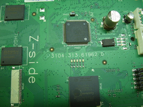 PHILIPS, 42PFL7432D-37, MAIN BOARD, 310432852164, 3104.313.61962 D, 8204.004.58882
