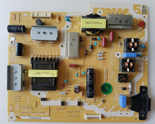 PANASONIC,TC-L50ET60,POWER SUPPLY,TNPA5766
